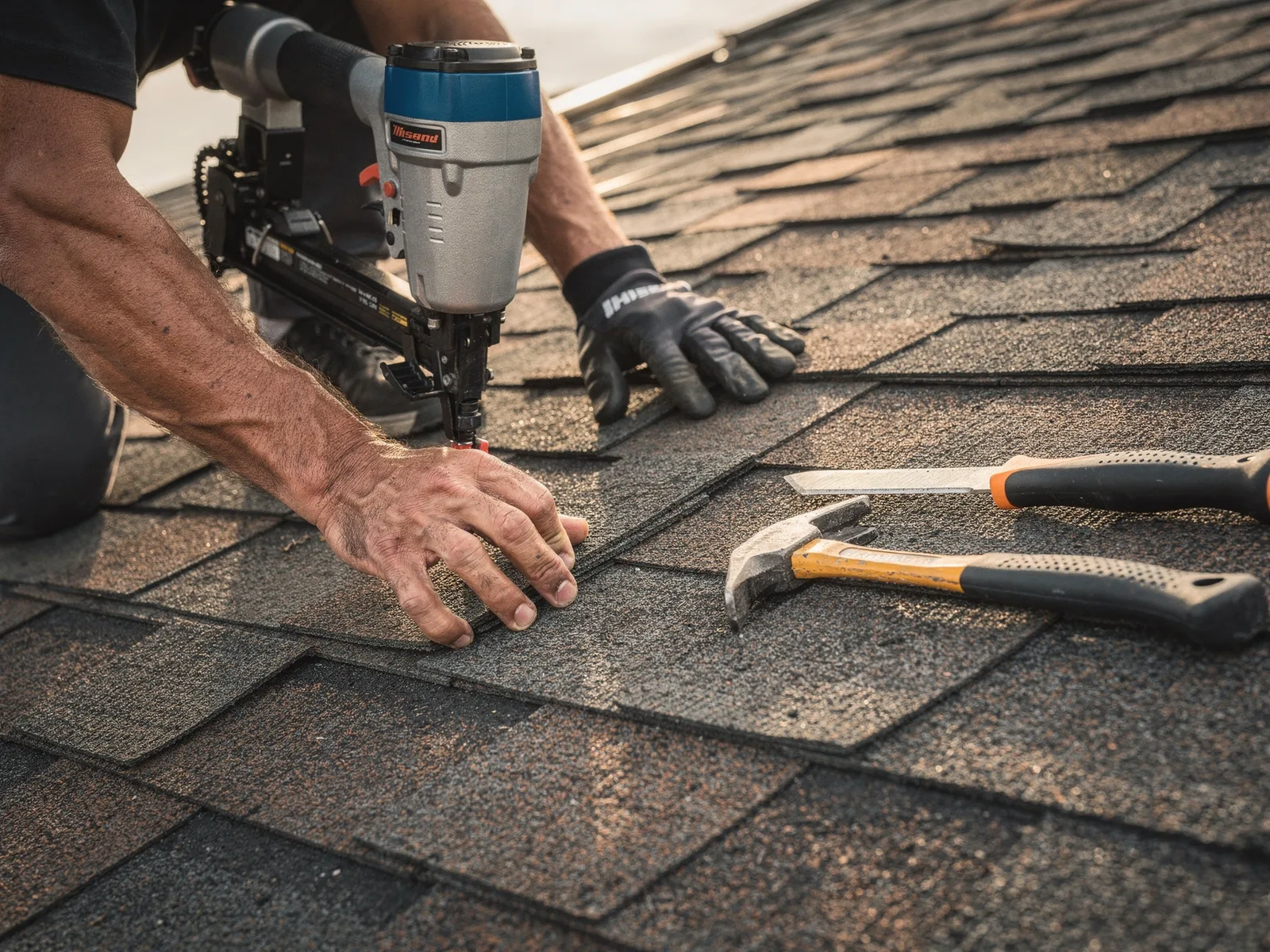 Why choose Roof Repair in Badger, IA
